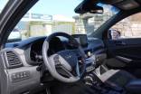 HYUNDAI TUCSON N-LINE 1.6 CRDI 136 CV HYBRIDE DCT-7 / TOIT OUVRANT PANORAMIQUE 9
