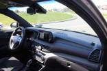 HYUNDAI TUCSON N-LINE 1.6 CRDI 136 CV HYBRIDE DCT-7 / TOIT OUVRANT PANORAMIQUE 10