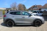 HYUNDAI TUCSON N-LINE 1.6 CRDI 136 CV HYBRIDE DCT-7 / TOIT OUVRANT PANORAMIQUE 4