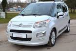 CITROEN C3 PICASSO EXCLUSIVE 1.6 VTI 120 CV 1