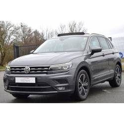 VOLKSWAGEN TIGUAN CARAT EXCLUSIVE 2.0 TDI 150 CV DSG7