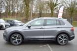 VOLKSWAGEN TIGUAN CARAT EXCLUSIVE 2.0 TDI 150 CV DSG7 4 VOLKSWAGEN TIGUAN CARAT EXCLUSIVE 2.0 TDI 150 CV DSG7 4