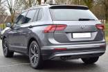 VOLKSWAGEN TIGUAN CARAT EXCLUSIVE 2.0 TDI 150 CV DSG7 5 VOLKSWAGEN TIGUAN CARAT EXCLUSIVE 2.0 TDI 150 CV DSG7 5