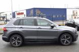 VOLKSWAGEN TIGUAN CARAT EXCLUSIVE 2.0 TDI 150 CV DSG7 7 VOLKSWAGEN TIGUAN CARAT EXCLUSIVE 2.0 TDI 150 CV DSG7 7