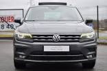 VOLKSWAGEN TIGUAN CARAT EXCLUSIVE 2.0 TDI 150 CV DSG7 8 VOLKSWAGEN TIGUAN CARAT EXCLUSIVE 2.0 TDI 150 CV DSG7 8