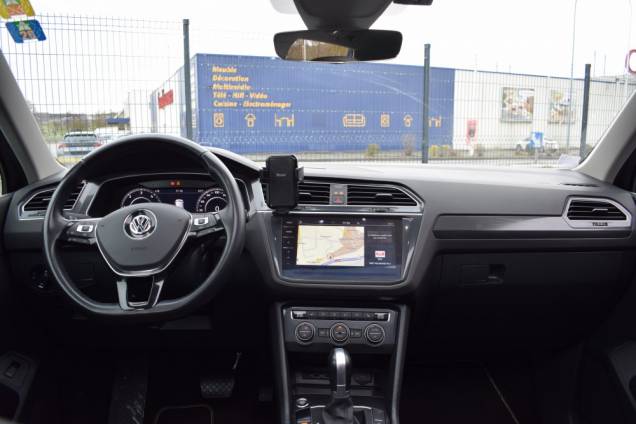 VOLKSWAGEN TIGUAN CARAT EXCLUSIVE 2.0 TDI 150 CV DSG7 10 VOLKSWAGEN TIGUAN CARAT EXCLUSIVE 2.0 TDI 150 CV DSG7 10