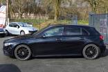 MERCEDES BENZ CLASSE A AMG LINE 180 D 7G DCT 116 CV 4