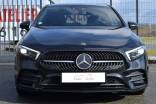 MERCEDES BENZ CLASSE A AMG LINE 180 D 7G DCT 116 CV 6