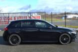 MERCEDES BENZ CLASSE A AMG LINE 180 D 7G DCT 116 CV 5