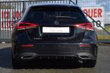 MERCEDES BENZ CLASSE A AMG LINE 180 D 7G DCT 116 CV 7