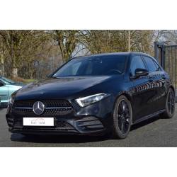 MERCEDES BENZ CLASSE A AMG LINE 180 D 7G DCT 116 CV