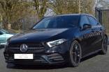 MERCEDES BENZ CLASSE A AMG LINE 180 D 7G DCT 116 CV 1