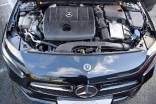 MERCEDES BENZ CLASSE A AMG LINE 180 D 7G DCT 116 CV 16