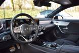 MERCEDES BENZ CLASSE A AMG LINE 180 D 7G DCT 116 CV 14