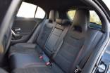 MERCEDES BENZ CLASSE A AMG LINE 180 D 7G DCT 116 CV 15