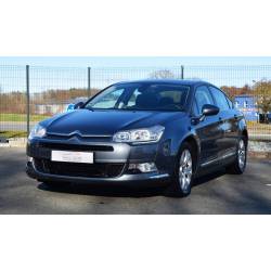 CITROEN C5 MILLENIUM + 2.0 140 CV / 93650 KMS / ATTELAGE