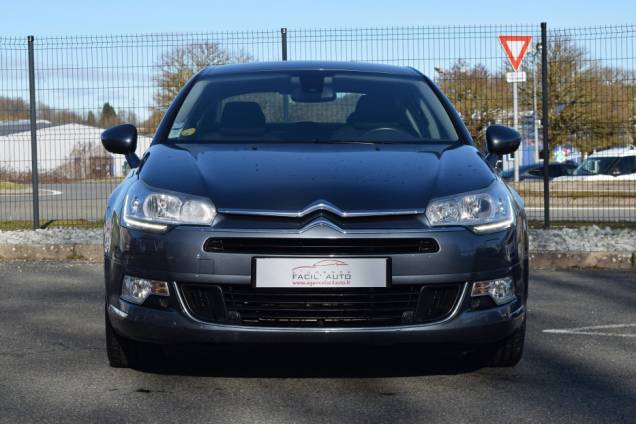 CITROEN C5 MILLENIUM + 2.0 140 CV / 93650 KMS 7