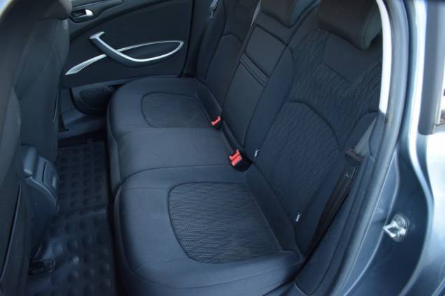 CITROEN C5 MILLENIUM + 2.0 140 CV / 93650 KMS 12