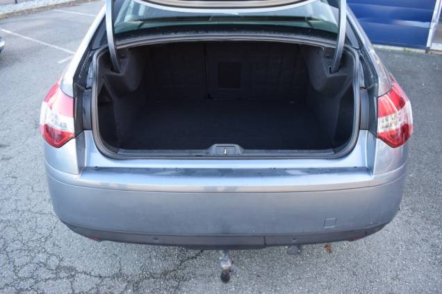 CITROEN C5 MILLENIUM + 2.0 140 CV / 93650 KMS 16