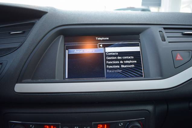 CITROEN C5 MILLENIUM + 2.0 140 CV / 93650 KMS 15