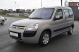 CITROEN BERLINGO BIVOUAC 1.4 75 CV / 1 ERE MAIN 1 CITROEN BERLINGO BIVOUAC 1.4 75 CV / 1 ERE MAIN 1
