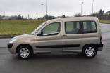 CITROEN BERLINGO BIVOUAC 1.4 75 CV / 1 ERE MAIN 2 CITROEN BERLINGO BIVOUAC 1.4 75 CV / 1 ERE MAIN 2