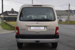 CITROEN BERLINGO BIVOUAC 1.4 75 CV / 1 ERE MAIN 4 CITROEN BERLINGO BIVOUAC 1.4 75 CV / 1 ERE MAIN 4