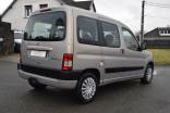 CITROEN BERLINGO BIVOUAC 1.4 75 CV / 1 ERE MAIN 5 CITROEN BERLINGO BIVOUAC 1.4 75 CV / 1 ERE MAIN 5