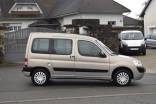 CITROEN BERLINGO BIVOUAC 1.4 75 CV / 1 ERE MAIN 6 CITROEN BERLINGO BIVOUAC 1.4 75 CV / 1 ERE MAIN 6