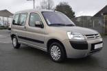 CITROEN BERLINGO BIVOUAC 1.4 75 CV / 1 ERE MAIN 7 CITROEN BERLINGO BIVOUAC 1.4 75 CV / 1 ERE MAIN 7
