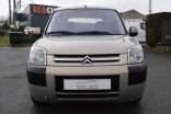 CITROEN BERLINGO BIVOUAC 1.4 75 CV / 1 ERE MAIN 8 CITROEN BERLINGO BIVOUAC 1.4 75 CV / 1 ERE MAIN 8