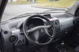 CITROEN BERLINGO BIVOUAC 1.4 75 CV / 1 ERE MAIN 9 CITROEN BERLINGO BIVOUAC 1.4 75 CV / 1 ERE MAIN 9