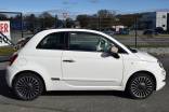 FIAT 500 C CABRIOLET LOUNGE 1.2 69 CV 6 FIAT 500 C CABRIOLET LOUNGE 1.2 69 CV 6