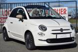 FIAT 500 C CABRIOLET LOUNGE 1.2 69 CV 2 FIAT 500 C CABRIOLET LOUNGE 1.2 69 CV 2