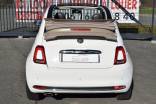 FIAT 500 C CABRIOLET LOUNGE 1.2 69 CV 5 FIAT 500 C CABRIOLET LOUNGE 1.2 69 CV 5