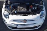 FIAT 500 C CABRIOLET LOUNGE 1.2 69 CV 16 FIAT 500 C CABRIOLET LOUNGE 1.2 69 CV 16