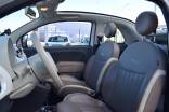 FIAT 500 C CABRIOLET LOUNGE 1.2 69 CV 11 FIAT 500 C CABRIOLET LOUNGE 1.2 69 CV 11