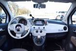 FIAT 500 C CABRIOLET LOUNGE 1.2 69 CV 12 FIAT 500 C CABRIOLET LOUNGE 1.2 69 CV 12
