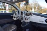 FIAT 500 C CABRIOLET LOUNGE 1.2 69 CV 14 FIAT 500 C CABRIOLET LOUNGE 1.2 69 CV 14