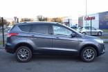 FORD KUGA TITANIUM 2.0 TDCI 140 CV 4X4 BV6 3 FORD KUGA TITANIUM 2.0 TDCI 140 CV 4X4 BV6 3