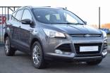 FORD KUGA TITANIUM 2.0 TDCI 140 CV 4X4 BV6 2 FORD KUGA TITANIUM 2.0 TDCI 140 CV 4X4 BV6 2