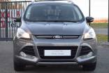 FORD KUGA TITANIUM 2.0 TDCI 140 CV 4X4 BV6 6 FORD KUGA TITANIUM 2.0 TDCI 140 CV 4X4 BV6 6
