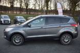 FORD KUGA TITANIUM 2.0 TDCI 140 CV 4X4 BV6 7 FORD KUGA TITANIUM 2.0 TDCI 140 CV 4X4 BV6 7