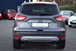 FORD KUGA TITANIUM 2.0 TDCI 140 CV 4X4 BV6 8 FORD KUGA TITANIUM 2.0 TDCI 140 CV 4X4 BV6 8