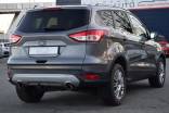 FORD KUGA TITANIUM 2.0 TDCI 140 CV 4X4 BV6 5 FORD KUGA TITANIUM 2.0 TDCI 140 CV 4X4 BV6 5
