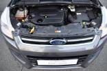 FORD KUGA TITANIUM 2.0 TDCI 140 CV 4X4 BV6 17 FORD KUGA TITANIUM 2.0 TDCI 140 CV 4X4 BV6 17