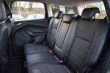 FORD KUGA TITANIUM 2.0 TDCI 140 CV 4X4 BV6 13 FORD KUGA TITANIUM 2.0 TDCI 140 CV 4X4 BV6 13