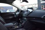 FORD KUGA TITANIUM 2.0 TDCI 140 CV 4X4 BV6 15 FORD KUGA TITANIUM 2.0 TDCI 140 CV 4X4 BV6 15