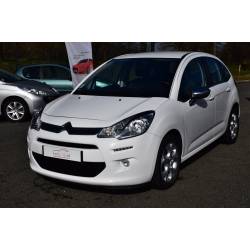 CITROEN C3 1.2 82 CV 5 PORTES / 51000 KMS