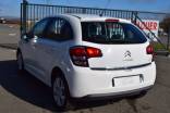 CITROEN C3 1.2 82 CV 5 PORTES / 51000 KMS 3 CITROEN C3 1.2 82 CV 5 PORTES / 51000 KMS 3